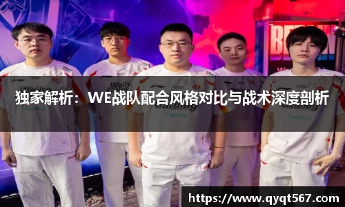 独家解析：WE战队配合风格对比与战术深度剖析