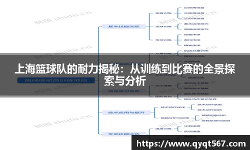上海篮球队的耐力揭秘：从训练到比赛的全景探索与分析